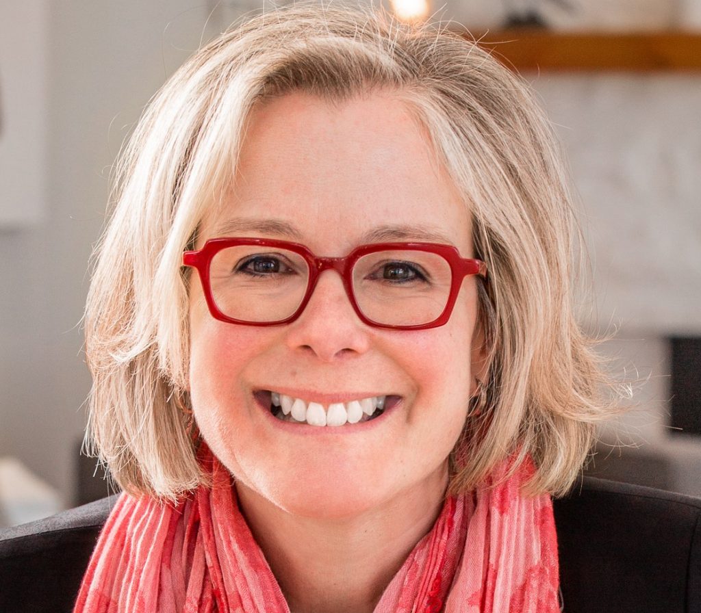 Brigitte Lespérance